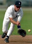 Alan Trammell (AP)